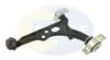 COMLINE CCA1092 Track Control Arm